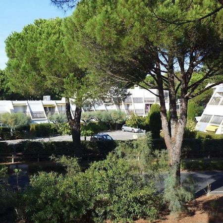 Super Appart ! Terrasse, Clim, Parking, 2Min Plage. Λα Γκραντ-Μοτ Εξωτερικό φωτογραφία