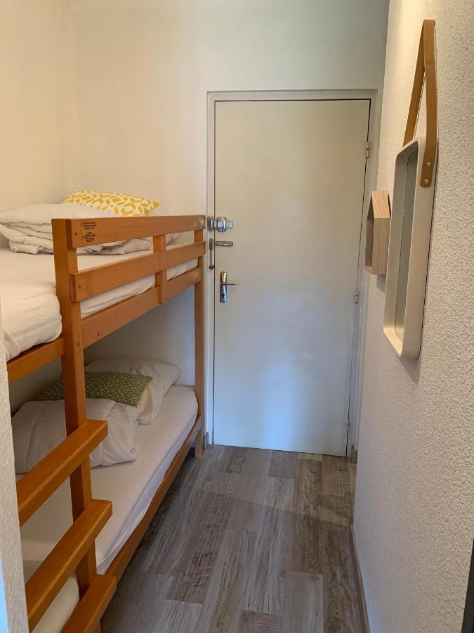 Super Appart ! Terrasse, Clim, Parking, 2Min Plage. Λα Γκραντ-Μοτ Εξωτερικό φωτογραφία